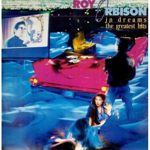 In Dreams The Greatest Hits