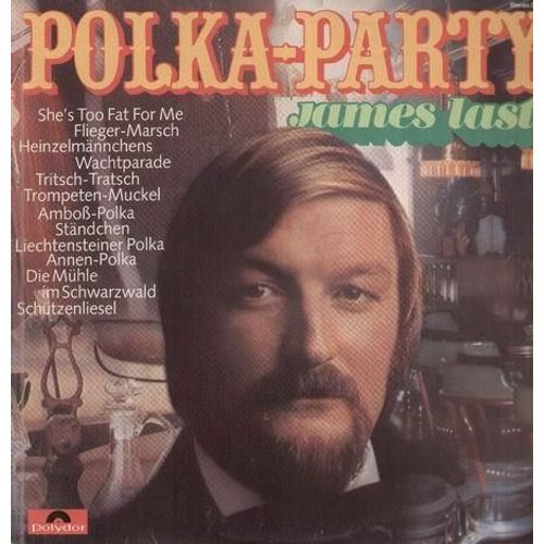 Polka-Party