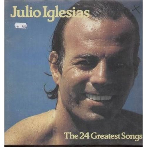 The 24 Greatest Songs