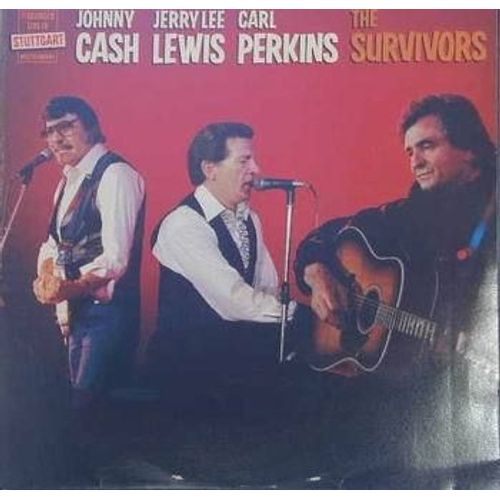 The Survivors