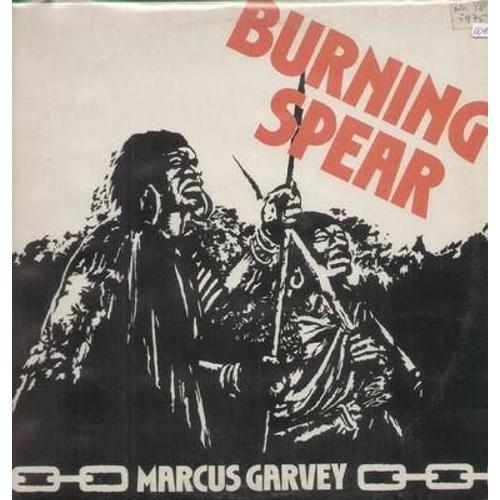 Marcus Garvey