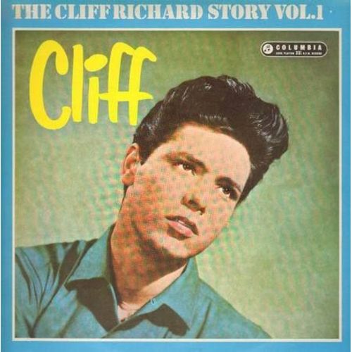 The Cliff Richard Story Vol. 1