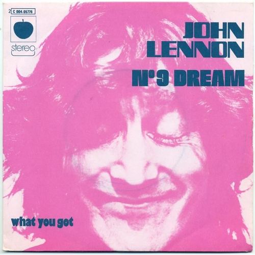 N° 9 Dream + What You Got