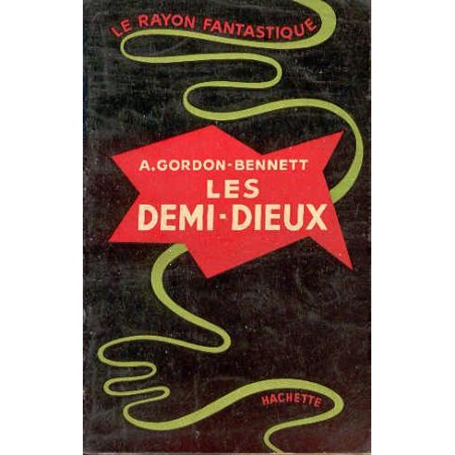 Les Demi-Dieux