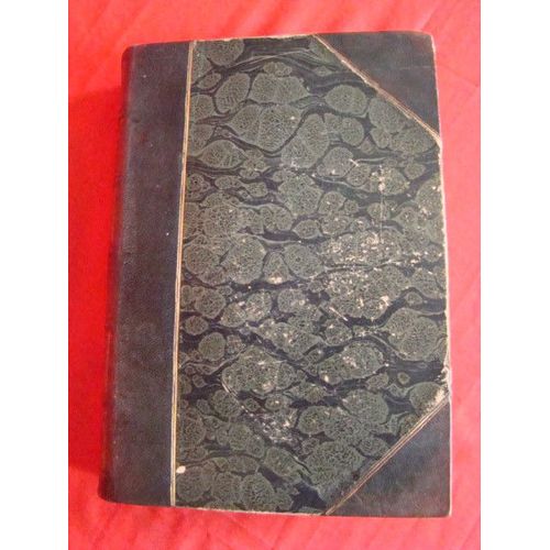 L'illustration , Romans 1898-1900
