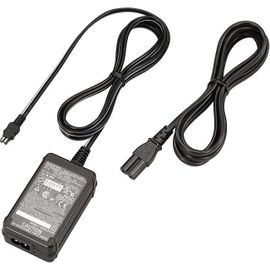 SONY AC-L25B - Chargeur Camescope Mini-DV - Compatible DCR-HC39 et DCR-HC42