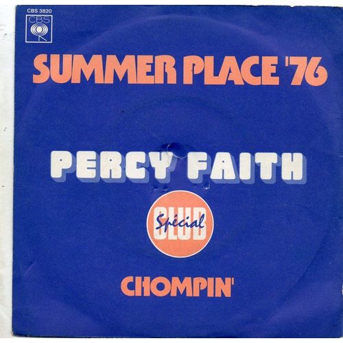 Summer Place 76