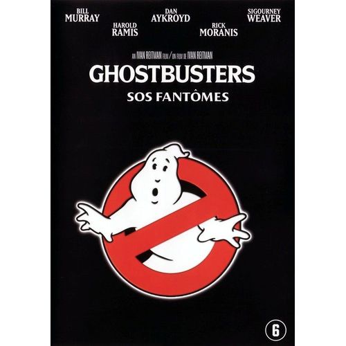Ghostbusters - Sos Fantômes