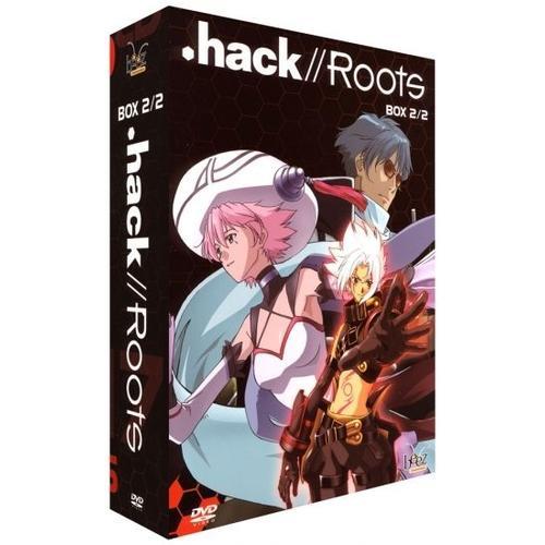 Hack // Roots Box 2/2