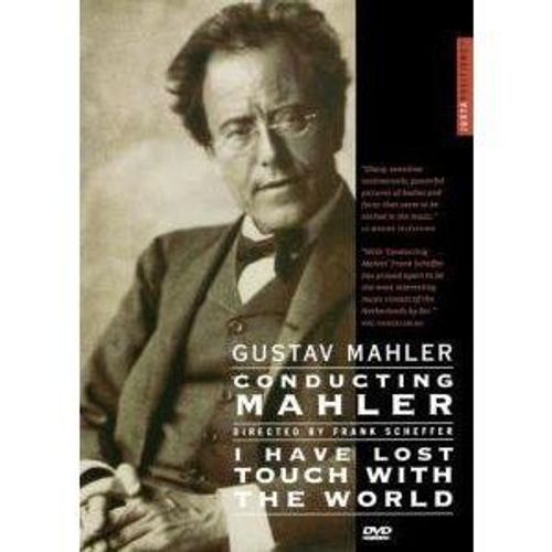 Conducting Mahler