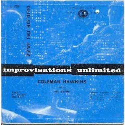 Improvisations Unlimited