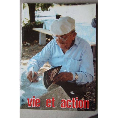 Vie Et Action  N° 183