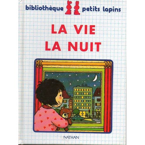 La Vie La Nuit