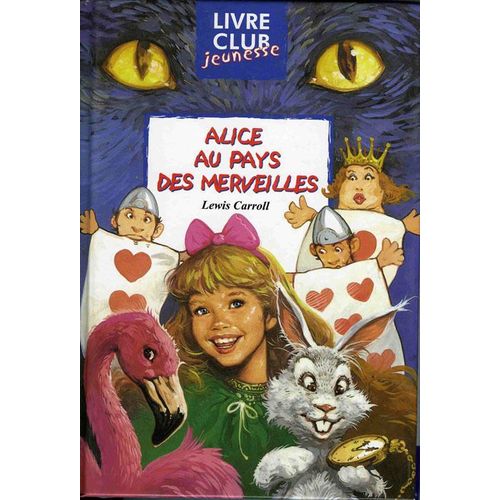 Suivi Par Ce Qu'alice Trouva De L'autre Côté Du Miroir