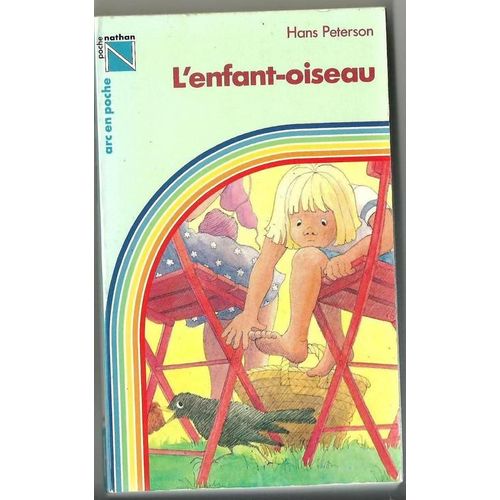 L'enfant-Oiseau