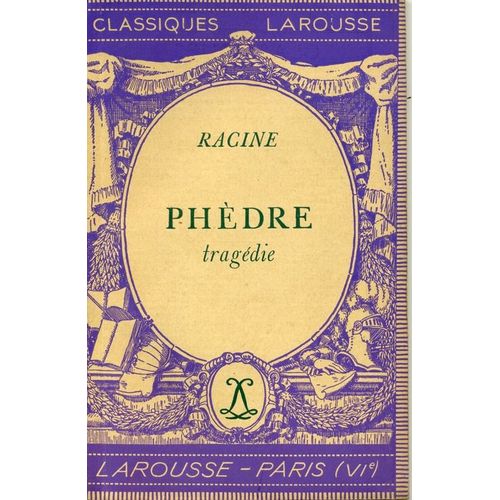 Phèdre