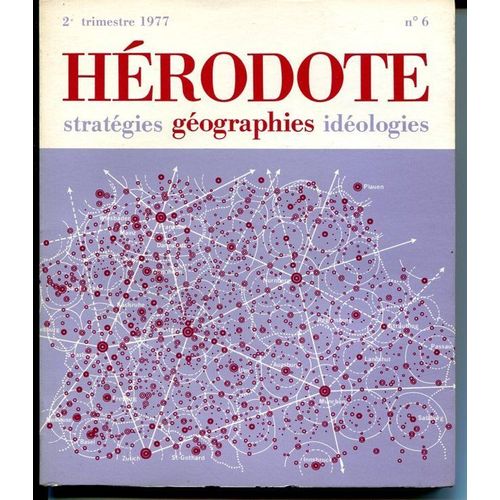 Herodote N°6