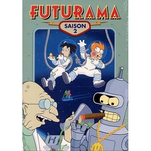 Futurama