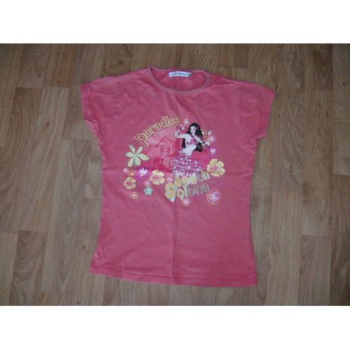 T-Shirt Okaidi For Club Med