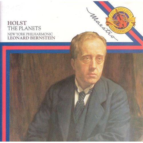 Holst - The Planets