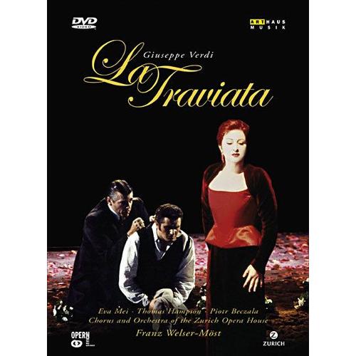 La Traviata (Opera)