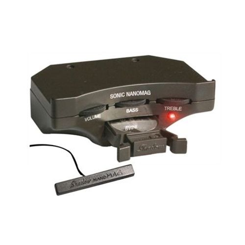 Shadow Nanomag - Preampli Sonic Nanomag