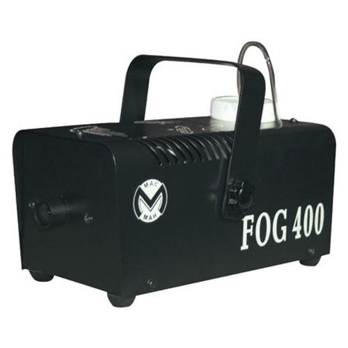 Machine à Fumée Mac Mah FOG 400