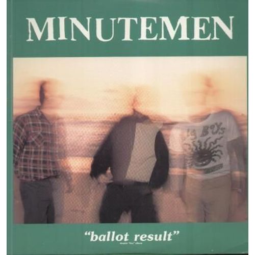 Ballot Result