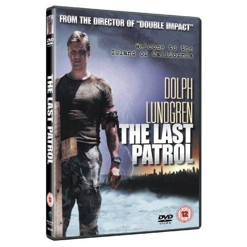 The Last Patrol [Import Anglais] (Import)