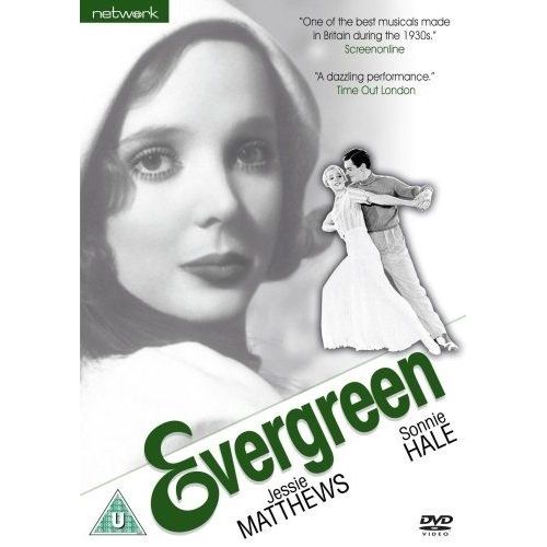 Evergreen [Import Anglais] (Import)