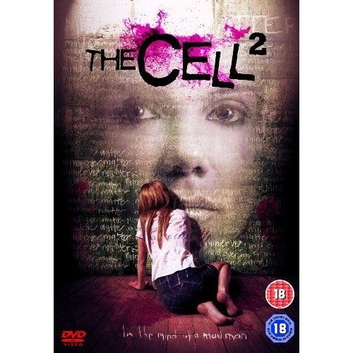 The Cell 2 [Import Anglais] (Import)