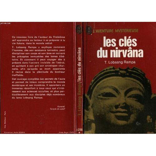 Les Cles Du Nirvana