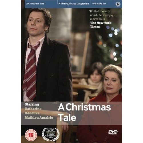 A Christmas Tale [Import Anglais] (Import)