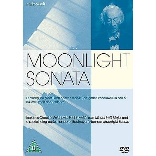 Moonlight Sonata [Import Anglais] (Import)