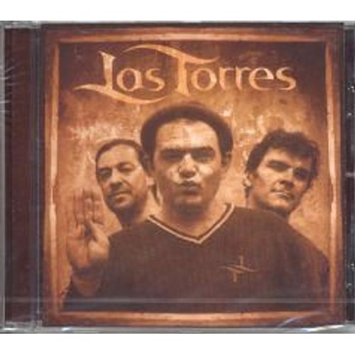 Las Torres (Ep 4 Titres)