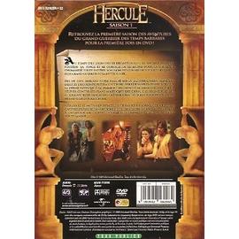 Hercule Integrale Serie DVD : offres et infos