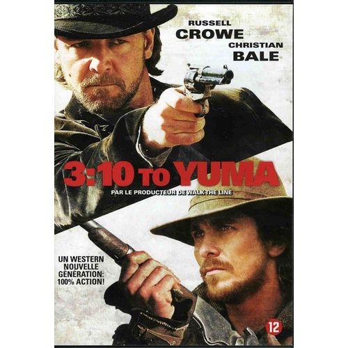 3h10 Pour Yuma