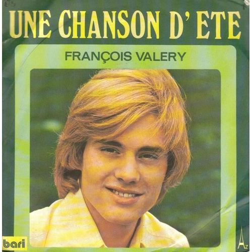 Une Chanson D'ete