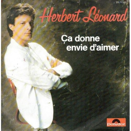 Ca Donne Envie D'aimer