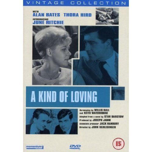 A Kind Of Loving