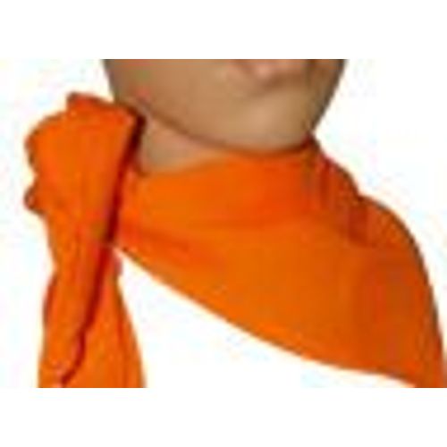 Bandana Feria Orange