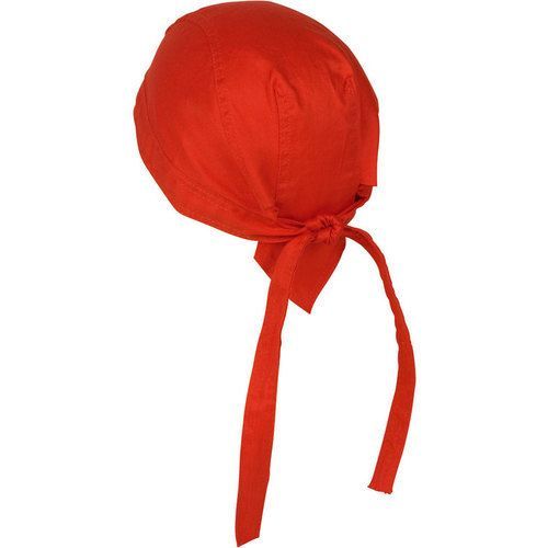 Bandana Corsaire [Do-Rag] Orange
