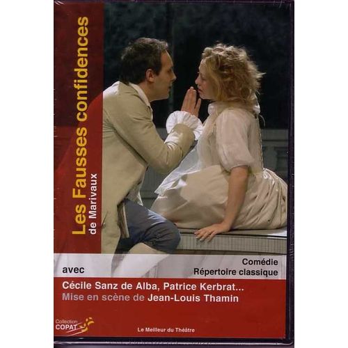 Les Fausses Confidences