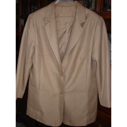 Veste Autre