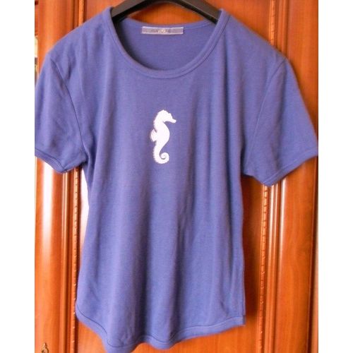 T-Shirt Caroll