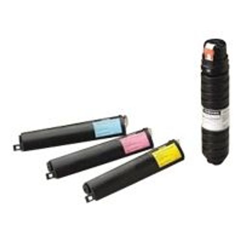 Toshiba TFC28EK - Noir - originale - cartouche de toner - pour e-STUDIO 2330c, 2820c, 3520c, 4520c