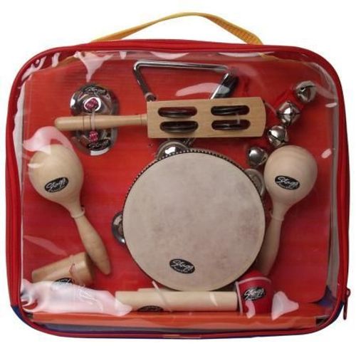 Stagg Cpk-01 - Percussions