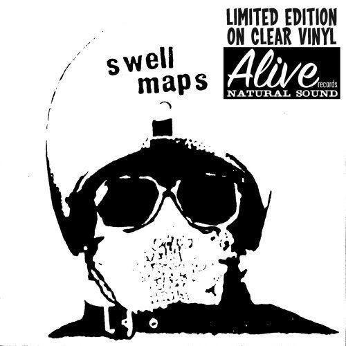 Swell Maps International Rescue
