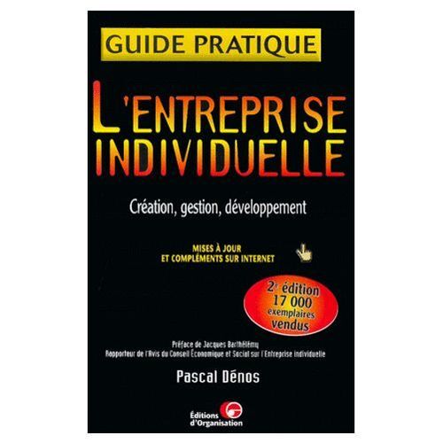 L'entreprise Individuelle