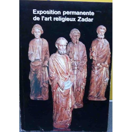 Exposition Permanente De L¿Art Religieux Zadar